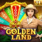 Golden Land game thumbnail