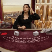 Blackjack VIP 10 game thumbnail