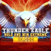 Thunder Eagle Hold and Win Extreme 10,000 game thumbnail