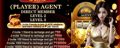 jljl77 Premium Casino Interface